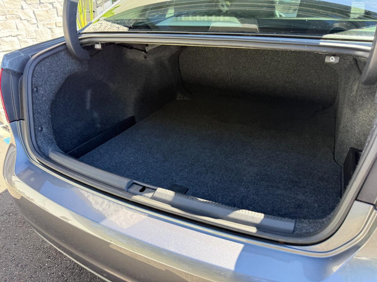 2014 Volkswagen Passat 4dr Sdn 2.0L Manual  TDI SE Jacksonville FL