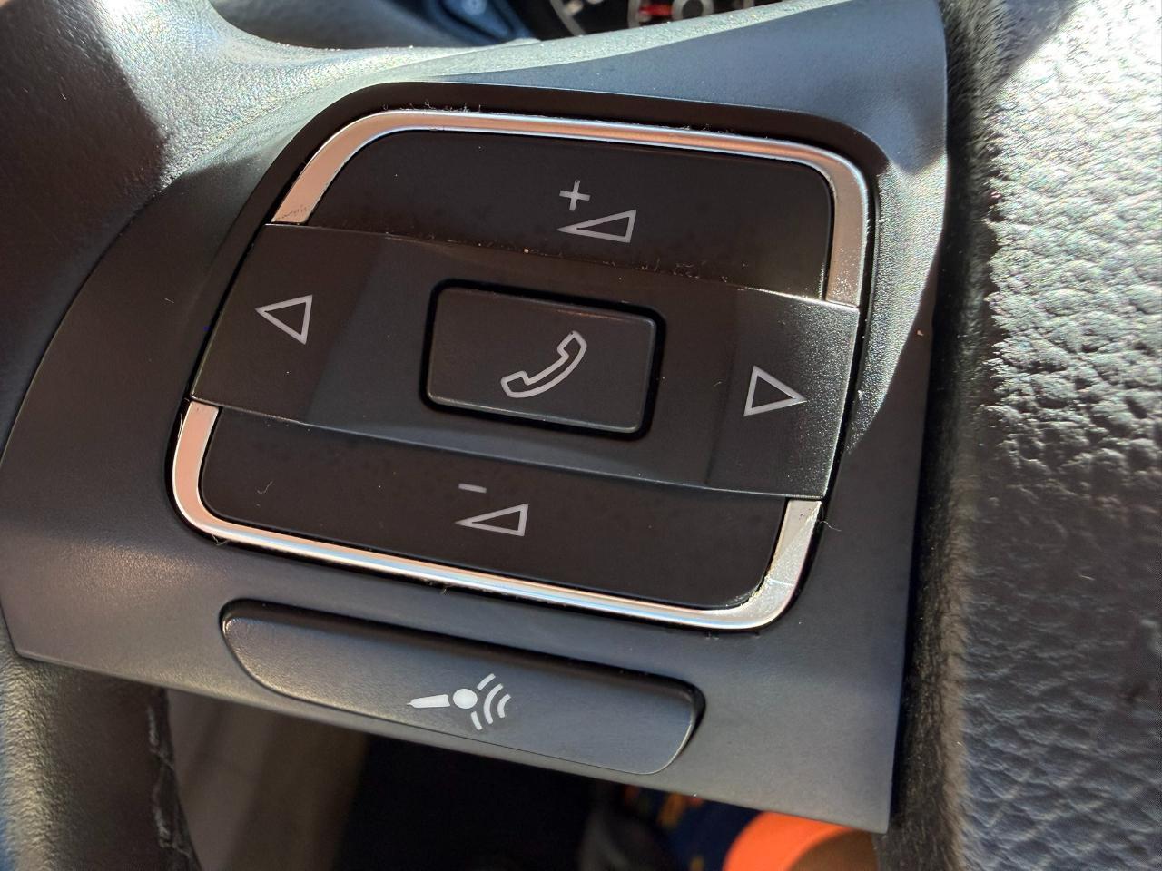 2014 Volkswagen Passat 4dr Sdn 2.0L Manual  TDI SE Jacksonville FL