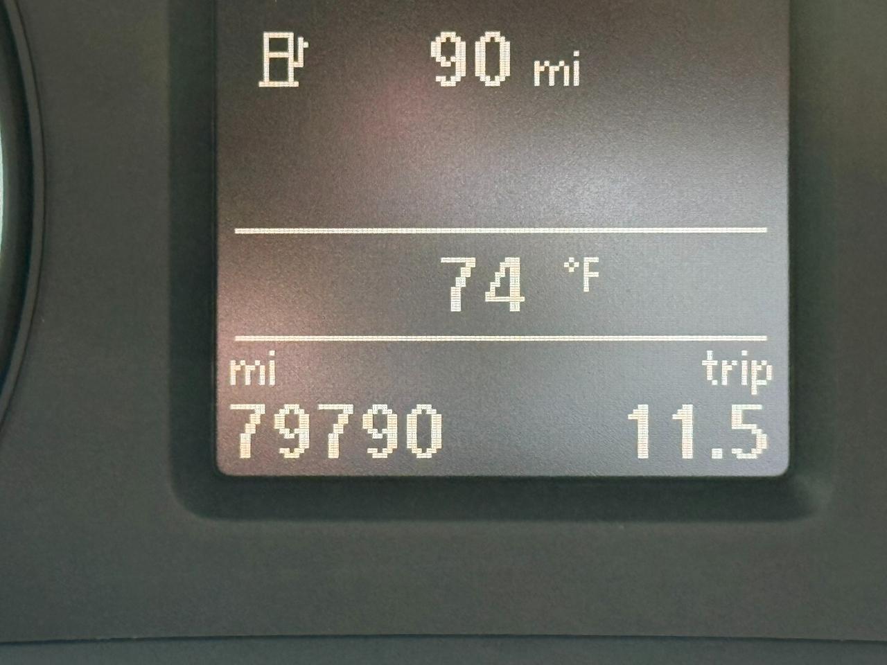 2014 Volkswagen Passat 4dr Sdn 2.0L Manual  TDI SE Jacksonville FL
