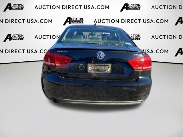 2014 Volkswagen Passat SEL Premium Raleigh NC