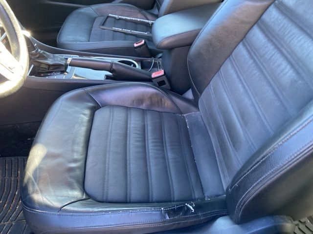 2014 Volkswagen Passat SEL Premium Raleigh NC