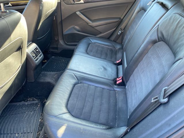 2014 Volkswagen Passat SEL Premium Raleigh NC