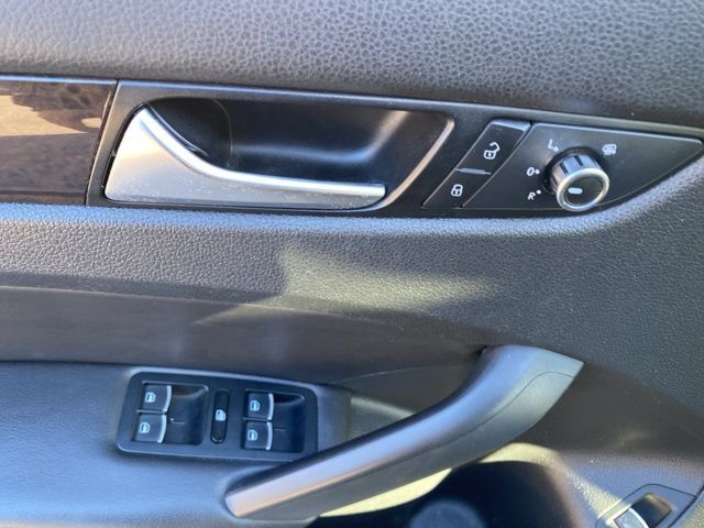 2014 Volkswagen Passat SEL Premium Raleigh NC