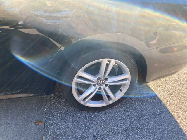 2014 Volkswagen Passat SEL Premium Raleigh NC