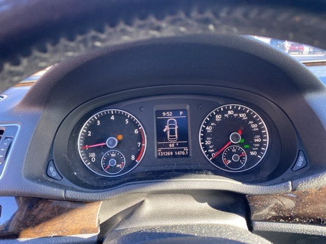 2014 Volkswagen Passat SEL Premium Raleigh NC