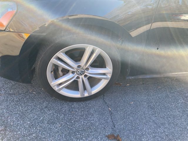 2014 Volkswagen Passat SEL Premium Raleigh NC