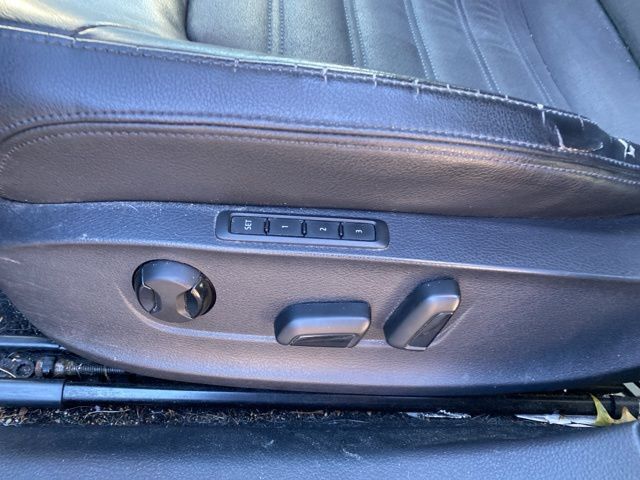 2014 Volkswagen Passat SEL Premium Raleigh NC