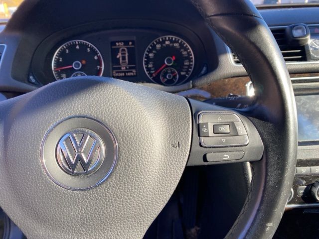 2014 Volkswagen Passat SEL Premium Raleigh NC