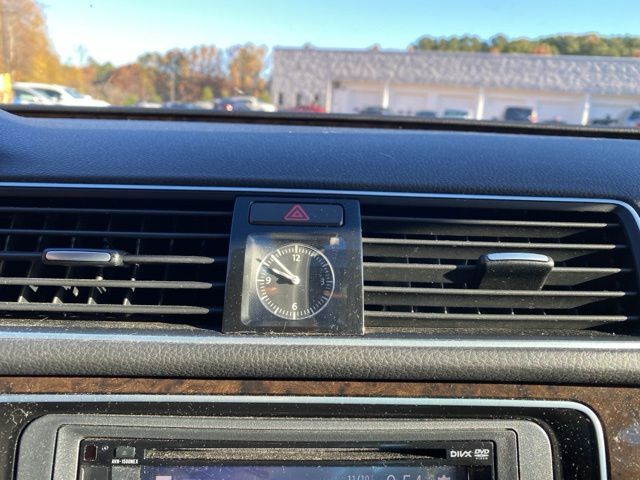 2014 Volkswagen Passat SEL Premium Raleigh NC