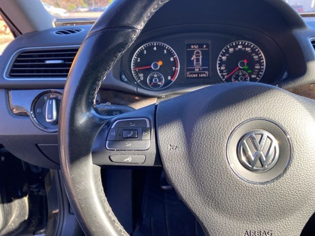 2014 Volkswagen Passat SEL Premium Raleigh NC