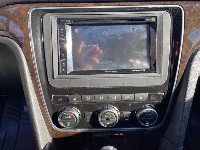 2014 Volkswagen Passat SEL Premium Raleigh NC