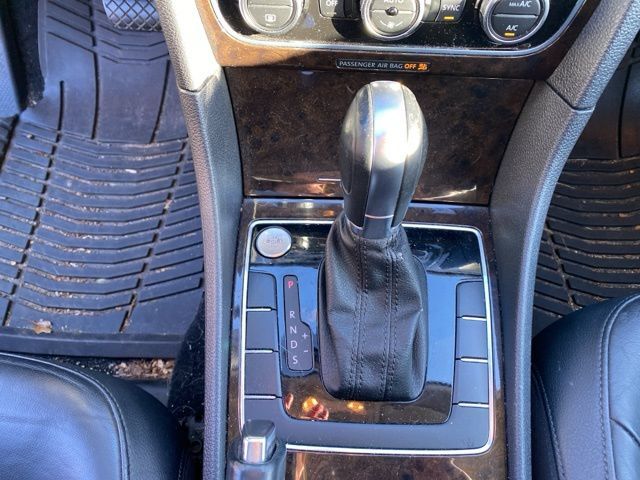 2014 Volkswagen Passat SEL Premium Raleigh NC