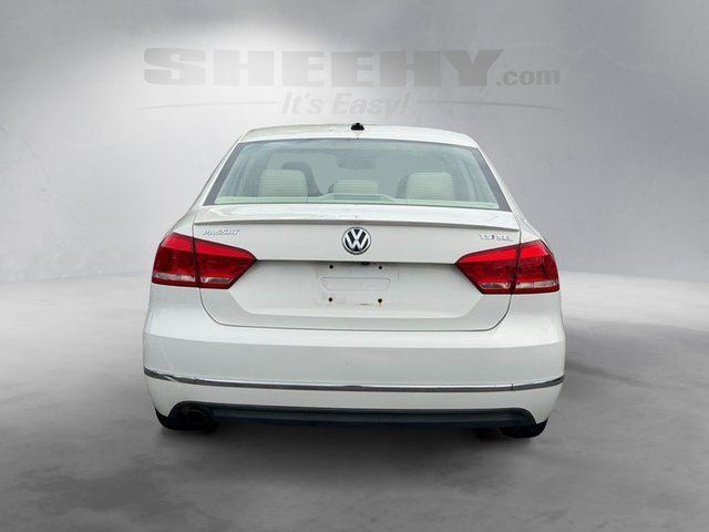 2014 Volkswagen Passat SEL Premium Springfield VA