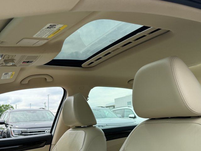 2014 Volkswagen Passat SEL Premium Springfield VA