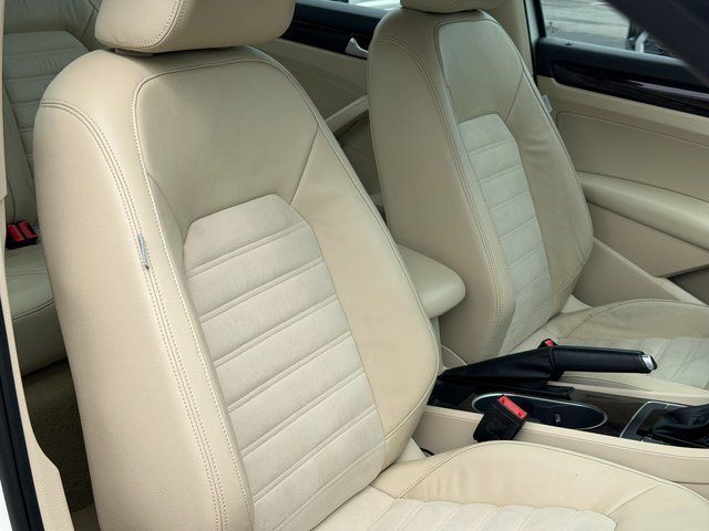 2014 Volkswagen Passat SEL Premium Springfield VA