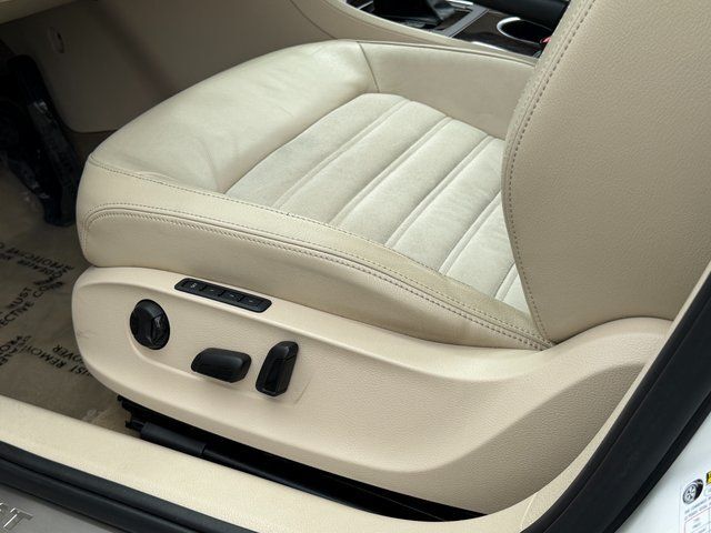 2014 Volkswagen Passat SEL Premium Springfield VA