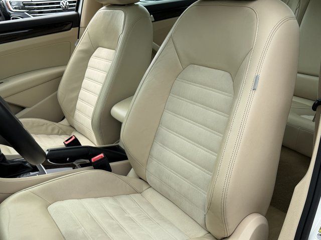 2014 Volkswagen Passat SEL Premium Springfield VA