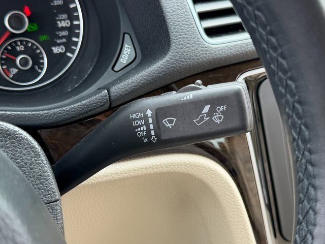 2014 Volkswagen Passat SEL Premium Springfield VA
