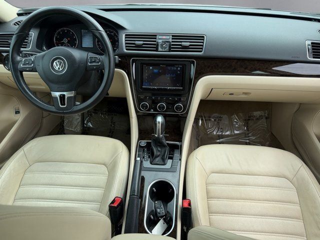2014 Volkswagen Passat SEL Premium Springfield VA