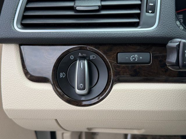 2014 Volkswagen Passat SEL Premium Springfield VA