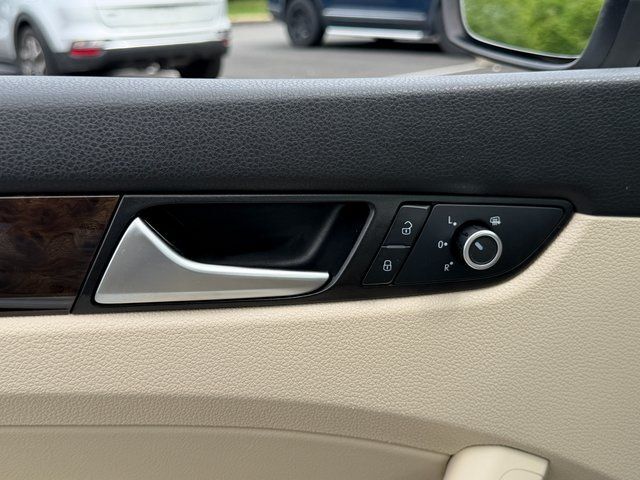 2014 Volkswagen Passat SEL Premium Springfield VA