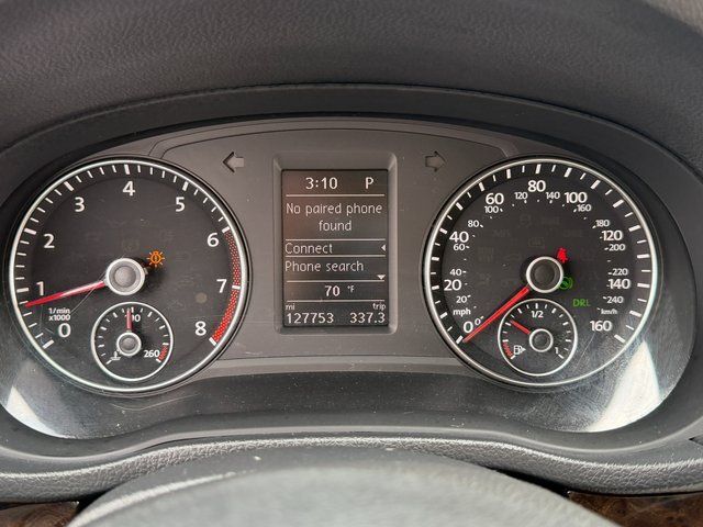 2014 Volkswagen Passat SEL Premium Springfield VA