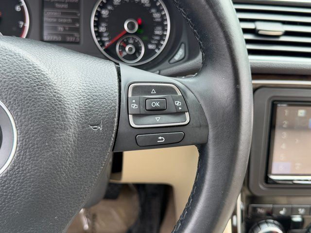 2014 Volkswagen Passat SEL Premium Springfield VA