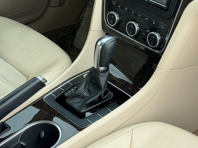 2014 Volkswagen Passat SEL Premium Springfield VA