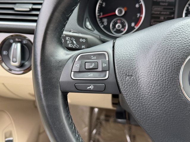 2014 Volkswagen Passat SEL Premium Springfield VA