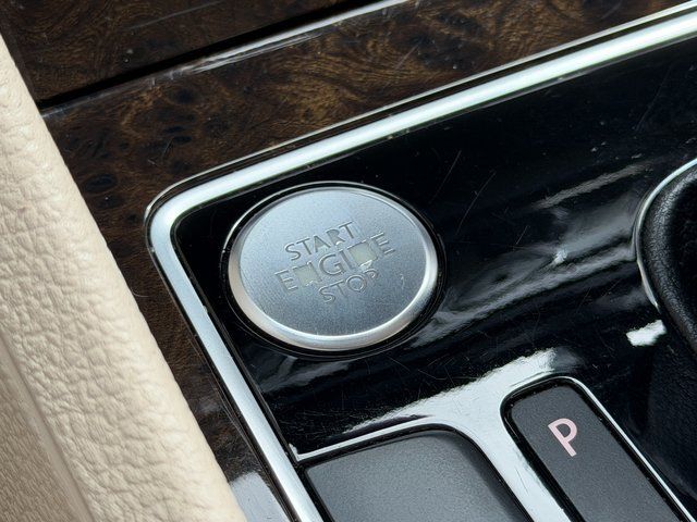 2014 Volkswagen Passat SEL Premium Springfield VA