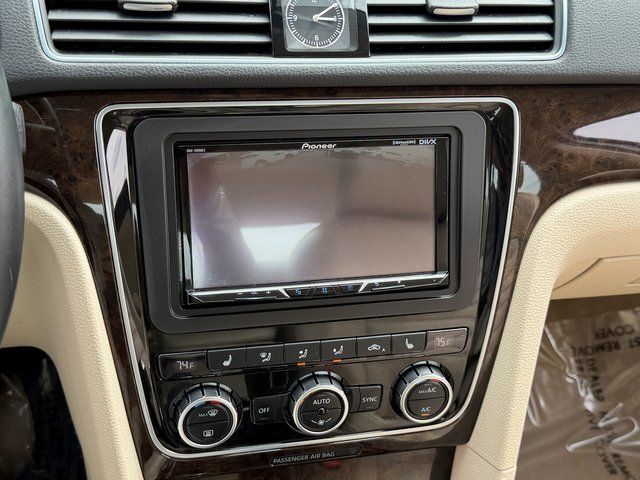 2014 Volkswagen Passat SEL Premium Springfield VA