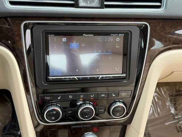 2014 Volkswagen Passat SEL Premium Springfield VA
