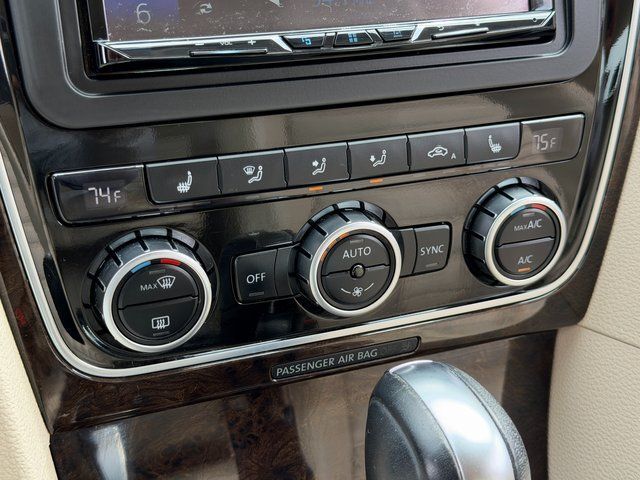 2014 Volkswagen Passat SEL Premium Springfield VA