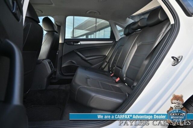 2014 Volkswagen Passat TDI SE / Turbo Diesel / Automatic / Auto Start / Power & Heated Leather Seats / Sunroof / NAV / Bluetooth / Back Up Camera / Cruise Control / Keyless Entry & Start / Alloy Wheels / 40 MPG Anchorage AK 2014 Volkswagen Passat TDI SE / Turbo Diesel / Automatic / Auto Start / Power & Heated Leather Seats / Sunroof / NAV / Bluetooth / Back Up Camera / Cruise Control / Keyless Entry & Start / Alloy Wheels / 40 MPG Anchorage AK