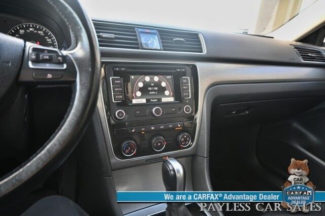 2014 Volkswagen Passat TDI SE / Turbo Diesel / Automatic / Auto Start / Power & Heated Leather Seats / Sunroof / NAV / Bluetooth / Back Up Camera / Cruise Control / Keyless Entry & Start / Alloy Wheels / 40 MPG Anchorage AK 2014 Volkswagen Passat TDI SE / Turbo Diesel / Automatic / Auto Start / Power & Heated Leather Seats / Sunroof / NAV / Bluetooth / Back Up Camera / Cruise Control / Keyless Entry & Start / Alloy Wheels / 40 MPG Anchorage AK