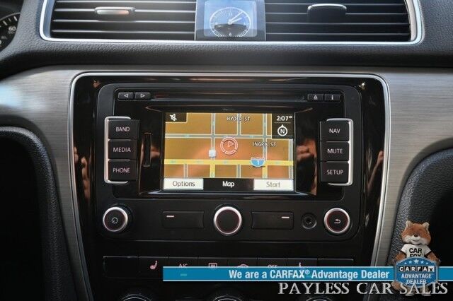 2014 Volkswagen Passat TDI SE / Turbo Diesel / Automatic / Auto Start / Power & Heated Leather Seats / Sunroof / NAV / Bluetooth / Back Up Camera / Cruise Control / Keyless Entry & Start / Alloy Wheels / 40 MPG Anchorage AK 2014 Volkswagen Passat TDI SE / Turbo Diesel / Automatic / Auto Start / Power & Heated Leather Seats / Sunroof / NAV / Bluetooth / Back Up Camera / Cruise Control / Keyless Entry & Start / Alloy Wheels / 40 MPG Anchorage AK