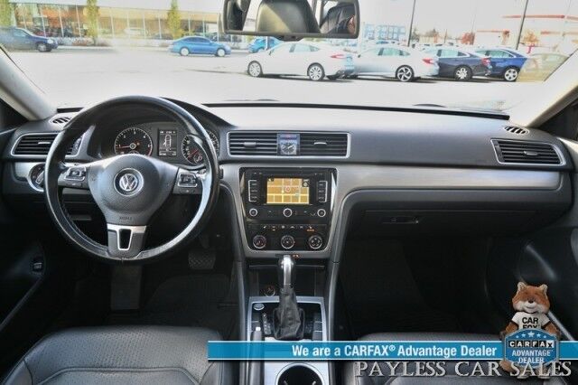 2014 Volkswagen Passat TDI SE / Turbo Diesel / Automatic / Auto Start / Power & Heated Leather Seats / Sunroof / NAV / Bluetooth / Back Up Camera / Cruise Control / Keyless Entry & Start / Alloy Wheels / 40 MPG Anchorage AK 2014 Volkswagen Passat TDI SE / Turbo Diesel / Automatic / Auto Start / Power & Heated Leather Seats / Sunroof / NAV / Bluetooth / Back Up Camera / Cruise Control / Keyless Entry & Start / Alloy Wheels / 40 MPG Anchorage AK
