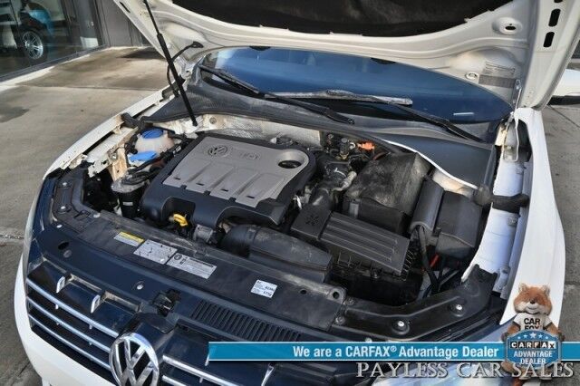 2014 Volkswagen Passat TDI SE / Turbo Diesel / Automatic / Auto Start / Power & Heated Leather Seats / Sunroof / NAV / Bluetooth / Back Up Camera / Cruise Control / Keyless Entry & Start / Alloy Wheels / 40 MPG Anchorage AK 2014 Volkswagen Passat TDI SE / Turbo Diesel / Automatic / Auto Start / Power & Heated Leather Seats / Sunroof / NAV / Bluetooth / Back Up Camera / Cruise Control / Keyless Entry & Start / Alloy Wheels / 40 MPG Anchorage AK