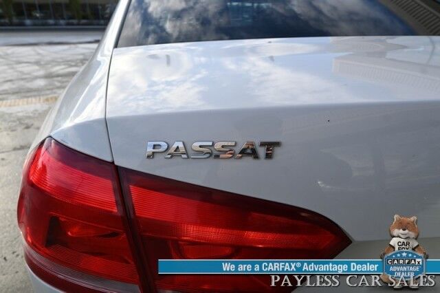 2014 Volkswagen Passat TDI SE / Turbo Diesel / Automatic / Auto Start / Power & Heated Leather Seats / Sunroof / Navigation / Bluetooth / Back Up Camera / Cruise Control / Keyless Entry & Start / Aluminum Wheels / 40 MPG Anchorage AK 2014 Volkswagen Passat TDI SE / Turbo Diesel / Automatic / Auto Start / Power & Heated Leather Seats / Sunroof / Navigation / Bluetooth / Back Up Camera / Cruise Control / Keyless Entry & Start / Aluminum Wheels / 40 MPG Anchorage AK