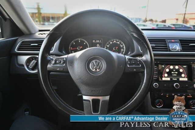 2014 Volkswagen Passat TDI SE / Turbo Diesel / Automatic / Auto Start / Power & Heated Leather Seats / Sunroof / Navigation / Bluetooth / Back Up Camera / Cruise Control / Keyless Entry & Start / Aluminum Wheels / 40 MPG Anchorage AK 2014 Volkswagen Passat TDI SE / Turbo Diesel / Automatic / Auto Start / Power & Heated Leather Seats / Sunroof / Navigation / Bluetooth / Back Up Camera / Cruise Control / Keyless Entry & Start / Aluminum Wheels / 40 MPG Anchorage AK