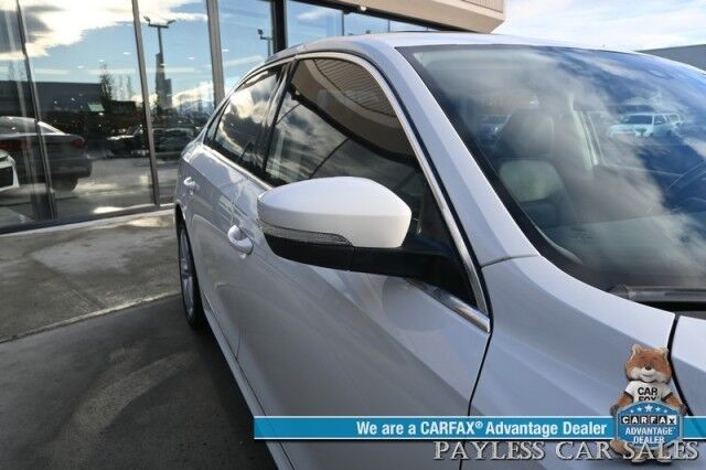 2014 Volkswagen Passat TDI SE / Turbo Diesel / Automatic / Auto Start / Power & Heated Leather Seats / Sunroof / Navigation / Bluetooth / Back Up Camera / Cruise Control / Keyless Entry & Start / Aluminum Wheels / 40 MPG Anchorage AK 2014 Volkswagen Passat TDI SE / Turbo Diesel / Automatic / Auto Start / Power & Heated Leather Seats / Sunroof / Navigation / Bluetooth / Back Up Camera / Cruise Control / Keyless Entry & Start / Aluminum Wheels / 40 MPG Anchorage AK