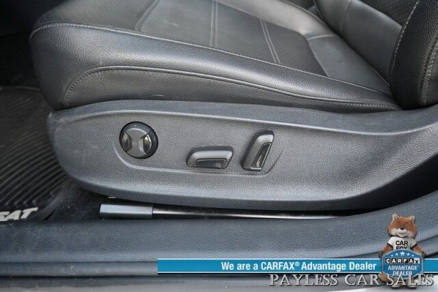 2014 Volkswagen Passat TDI SE / Turbo Diesel / Automatic / Auto Start / Power & Heated Leather Seats / Sunroof / Navigation / Bluetooth / Back Up Camera / Cruise Control / Keyless Entry & Start / Aluminum Wheels / 40 MPG Anchorage AK 2014 Volkswagen Passat TDI SE / Turbo Diesel / Automatic / Auto Start / Power & Heated Leather Seats / Sunroof / Navigation / Bluetooth / Back Up Camera / Cruise Control / Keyless Entry & Start / Aluminum Wheels / 40 MPG Anchorage AK