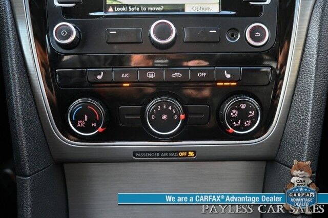 2014 Volkswagen Passat TDI SE / Turbo Diesel / Automatic / Auto Start / Power & Heated Leather Seats / Sunroof / Navigation / Bluetooth / Back Up Camera / Cruise Control / Keyless Entry & Start / Aluminum Wheels / 40 MPG Anchorage AK 2014 Volkswagen Passat TDI SE / Turbo Diesel / Automatic / Auto Start / Power & Heated Leather Seats / Sunroof / Navigation / Bluetooth / Back Up Camera / Cruise Control / Keyless Entry & Start / Aluminum Wheels / 40 MPG Anchorage AK