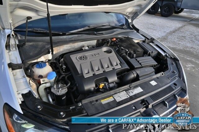 2014 Volkswagen Passat TDI SE / Turbo Diesel / Automatic / Auto Start / Power & Heated Leather Seats / Sunroof / Navigation / Bluetooth / Back Up Camera / Cruise Control / Keyless Entry & Start / Aluminum Wheels / 40 MPG Anchorage AK 2014 Volkswagen Passat TDI SE / Turbo Diesel / Automatic / Auto Start / Power & Heated Leather Seats / Sunroof / Navigation / Bluetooth / Back Up Camera / Cruise Control / Keyless Entry & Start / Aluminum Wheels / 40 MPG Anchorage AK