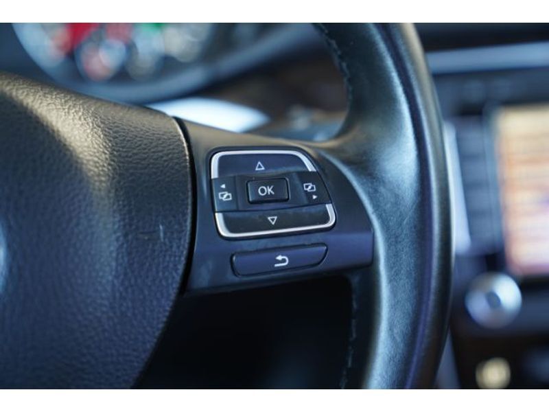 2014 Volkswagen Passat TDI SEL Premium Price UT