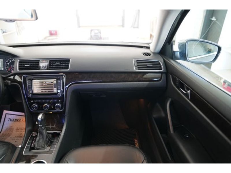 2014 Volkswagen Passat TDI SEL Premium Price UT