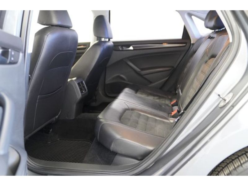 2014 Volkswagen Passat TDI SEL Premium Price UT