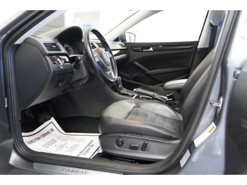 2014 Volkswagen Passat TDI SEL Premium Price UT