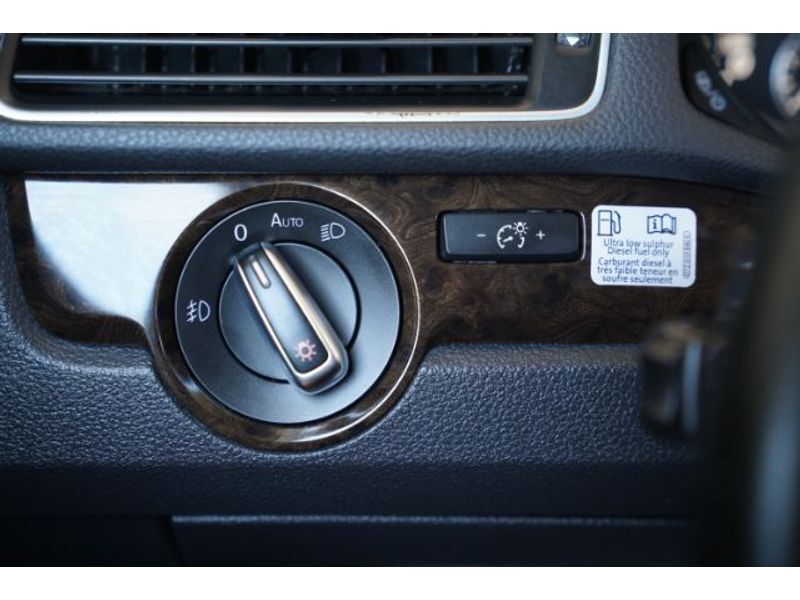 2014 Volkswagen Passat TDI SEL Premium Price UT