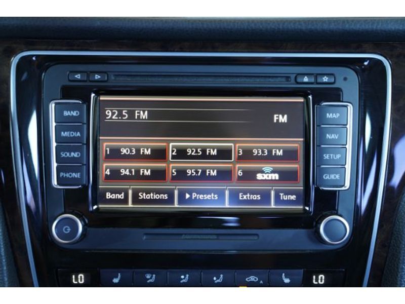 2014 Volkswagen Passat TDI SEL Premium Price UT